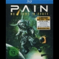Pain - We Come In Peace (CD2) '2012
