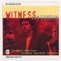 Jon Gordon - Witness '1996