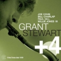 Grant Stewart - Grant Stewart +4 '2005