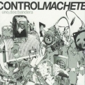 Control Machete - Uno, Dos: Bandera '2003
