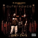 Outerspace - God's Fury '2008