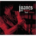 Juanes - Mi Sangre (Tour Edition) '2005