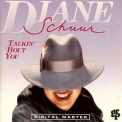 Diane Schuur - Talkin' 'Bout You '1988