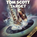 Tom Scott - Target '1983