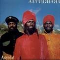 The Abyssinians - Arise '1978