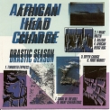 African Head Charge - Drastic Season '1998