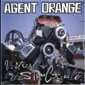 Agent Orange - Virtually Indestructible '1996