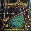 Agent Steel - Unstoppable Force '1987