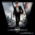 Alexandre Desplat - Largo Winch II '2011