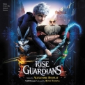 Alexandre Desplat - Rise Of The Guardians '2012