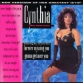 Cynthia - The Remixes '1993