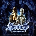 Genius - A Rock Opera Episode 1:  A Human Into Dreams' World '2002