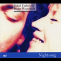 Sidsel Endresen & Bugge Wesseltoft - Nightsong (1999 - Germany) '1994