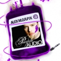 Alex M.O.R.P.H. - Purple Audio '2009