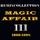 Magic Affair - Remixcollection III (1993-1994) '2008