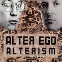 Alter Ego - Alterism '1996
