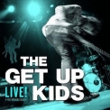 The Get Up Kids - Live @ The Granada Theater '2005
