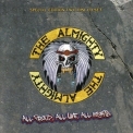 The Almighty - All Proud, All Live, All Mighty (CD2) '2008