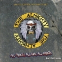 The Almighty - All Proud, All Live, All Mighty (CD1) '2008