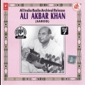 Ustad Ali Akbar Khan - An Air Archival Release - Vol. 8 '1997