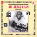 Ustad Ali Akbar Khan - An Air Archival Release - Vol. 4 '1997