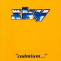 Sky - Cadmium (German Re-released) '1983