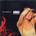 Ana Popovic - Ana! - Live In Amsterdam '2005