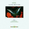 G.E.N.E. - Slow - Motion '1995