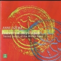 Anne Azema - Provence Mystique - Sacred Songs Of The Middle Ages '1999
