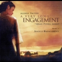 Angelo Badalamenti - A Very Long Engagement '2004