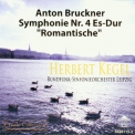 Bruckner  - Symphony No. 4 (Kegel, Leipzig Radio Symphony Orchestra 1971) '2010