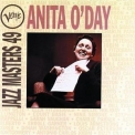 Anita O'Day - Verve Jazz Masters 49 '1995