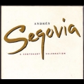 Andres Segovia - A Centenary Celebration (CD2) '1994