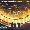 Dilated Peoples - Expansion Team '2001