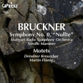 Anton Bruckner - Symphony D minor  '2010