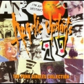 Angelic Upstarts - The Punk Singles Collection '2004