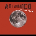 Ani Difranco - Red Letter Year '2008
