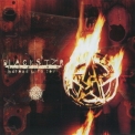 Blackstar - Barbed Wire Soul (metal Blade, 3984-14236-2, Usa) '1997