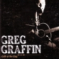 Greg Graffin - Cold As The Clay '2006