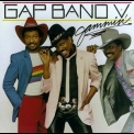Gap Band, The - V '1983