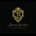 Jonas Brothers - Jonas Brothers (the Bonus Jonas Edition) '2007
