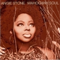 Angie Stone - Mahogany Soul '2001