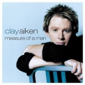 Clay Aiken - Measure Of A Man '2003