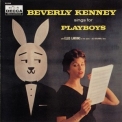 Beverly Kenney - Sings For Playboys '1958