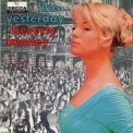 Beverly Kenney - Like Yesterday '1960