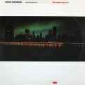 Teruo Nakamura - Manhattan Special (Vinyl 24bit, US Promo) [WAV] '1977
