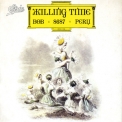 Killing Time - Bob '1986