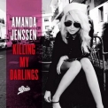 Amanda Jenssen - Killing My Darlings '2008