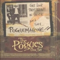 Pogues, The - Just Look Them Straight In The Eye And Say......pogue Mahone! - Cd3 '2008