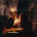 Anachronaeon - The New Dawn '2007